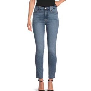 Good American Good Legs skinny jeans